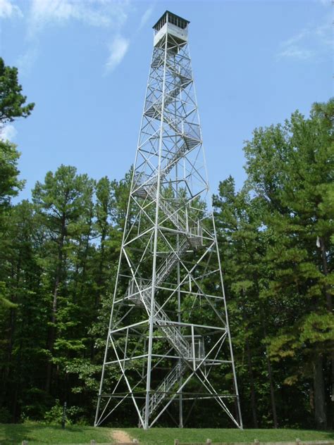 hickory ridge tower.